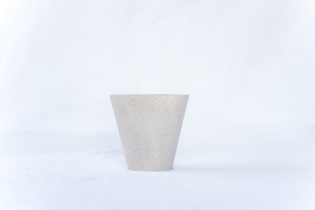 Makoto Saito - Conical Cups S