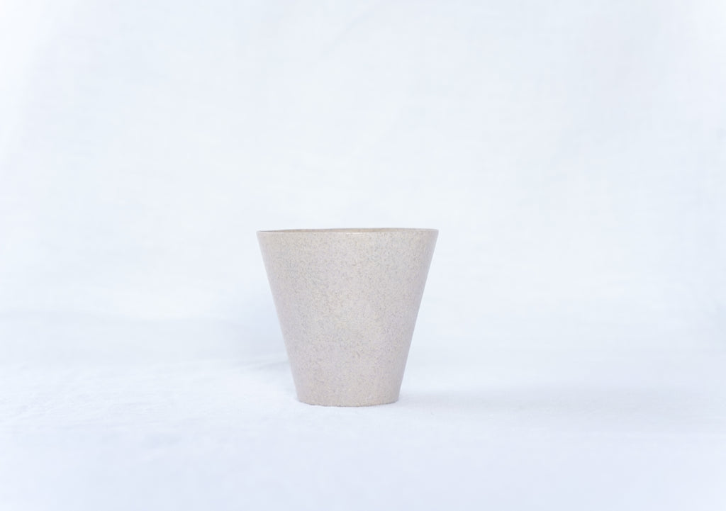 Makoto Saito - Conical Cups S