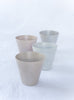 Makoto Saito - Conical Cups S
