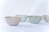 Makoto Saito - Round Bowls