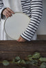Satomi Ito - Obon Rim Plate