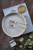 Satomi Ito - Obon Rim Plate