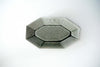 Yoshiko Hirose - Octagonal Plates