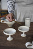 Satomi Ito - Pudding Compote Dish
