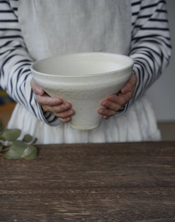 Satomi Ito - Ramen Noodle/Donburi Bowls