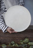 Satomi Ito - Round Plate 26cm