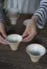 Satomi Ito - Sake Cups