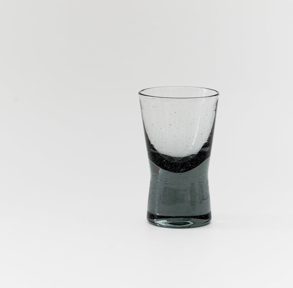 Kenichi Sasakawa - Shot Glass
