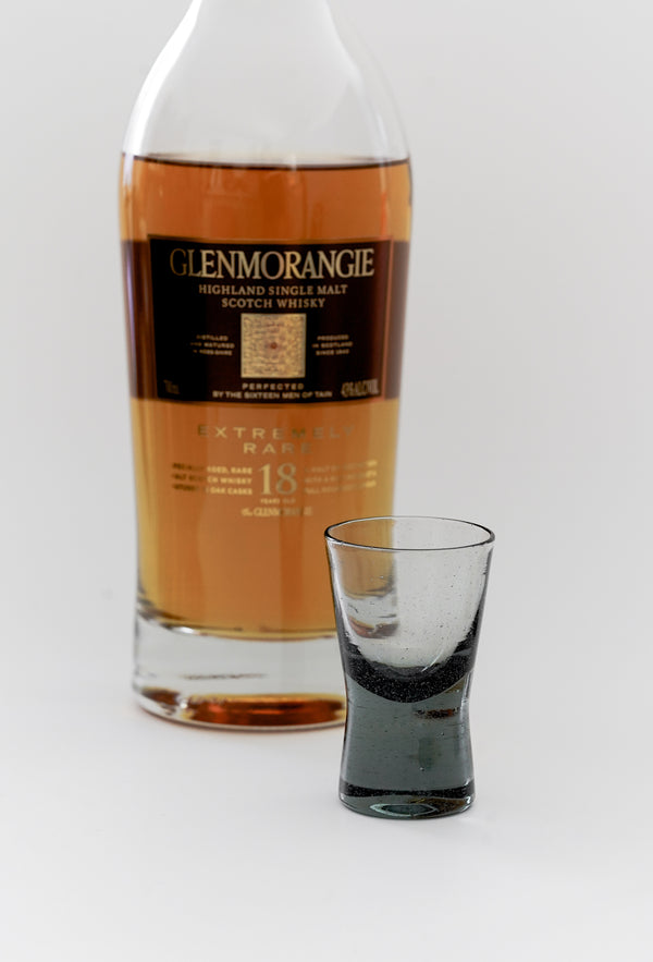 Kenichi Sasakawa - Shot Glass