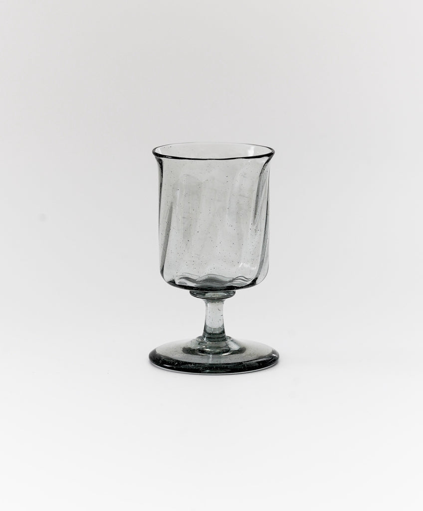 Kenichi Sasakawa - Twisted Small Goblet