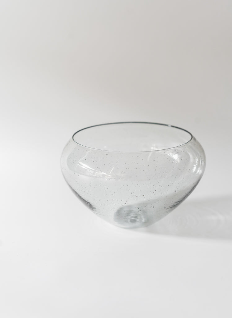 Kenichi Sasakawa - Round Bowl