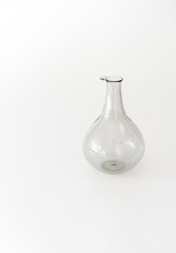 Kenichi Sasakawa - Crane Necked Sake Jug