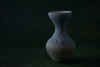 Satomi Ito - Tokkuri Vases Volcanic Glaze