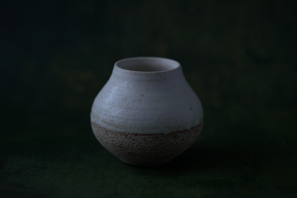Satomi Ito - Globe Vase C