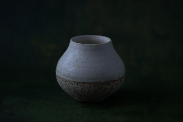 Satomi Ito - Globe Vase C