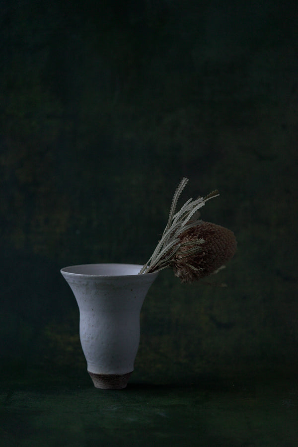 Satomi Ito - Large Vase A