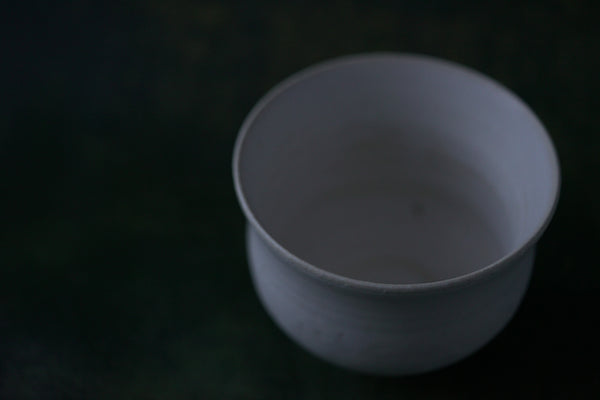 Satomi Ito - Large Vase C/Planter