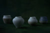 Satomi Ito - Globe Vase B
