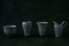 Satomi Ito - Large Vase C/Planter