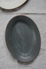 Satomi Ito - Oval Plate M