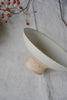 Satomi Ito - Footed chawan