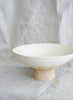 Satomi Ito - Footed chawan