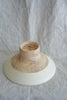 Satomi Ito - Footed chawan