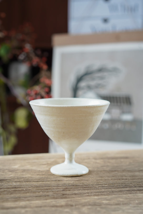 Satomi Ito - Sankaku Goblet