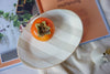 Satomi Ito - Stripe Plate