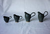 Satomi Ito - Milk Jugs Black