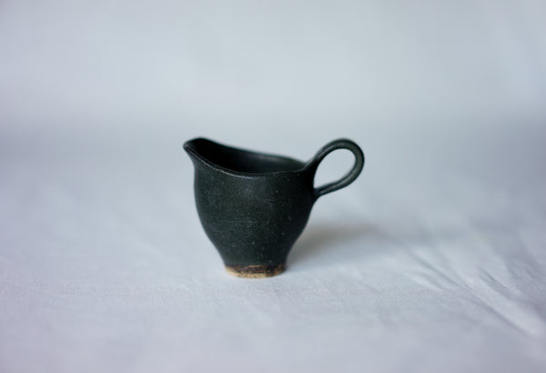 Satomi Ito - Milk Jugs Black