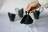 Satomi Ito - Milk Jugs Black