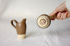 Satomi Ito - Milk Jugs Toffee Brown