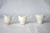 Satomi Ito - Milk Jugs Creamy White