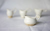 Satomi Ito - Milk Jugs Creamy White