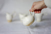 Satomi Ito - Milk Jugs Creamy White