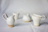Satomi Ito - Milk Jugs Creamy White