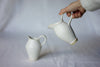 Satomi Ito - Milk Jugs Creamy White