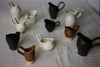 Satomi Ito - Milk Jugs Black