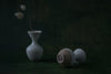 Satomi Ito - Tokkuri Vases
