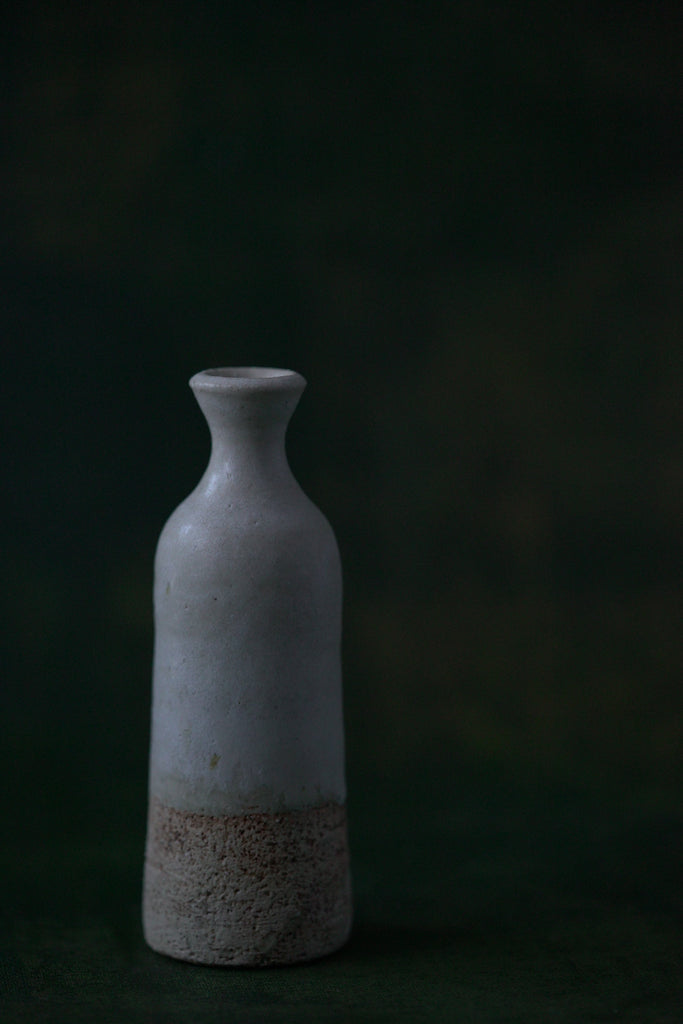 Satomi Ito - Cylindrical Vases