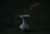 Satomi Ito - Tokkuri Vases Volcanic Glaze