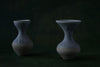 Satomi Ito - Tokkuri Vases Volcanic Glaze
