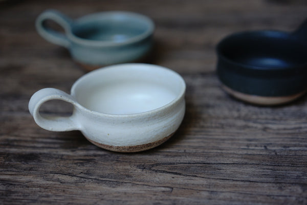 Satomi Ito - Soup Mugs
