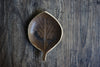 Satomi Ito - Leaf Plates
