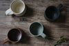 Satomi Ito - Daikei Mugs