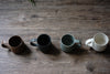 Satomi Ito - Daikei Mugs
