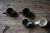 Satomi Ito - Daikei Mugs