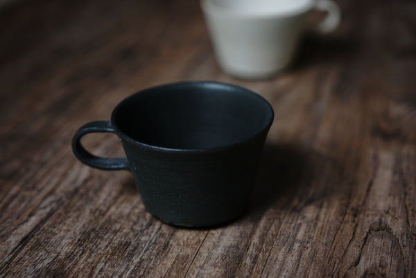 Satomi Ito - Soba Choko Mugs