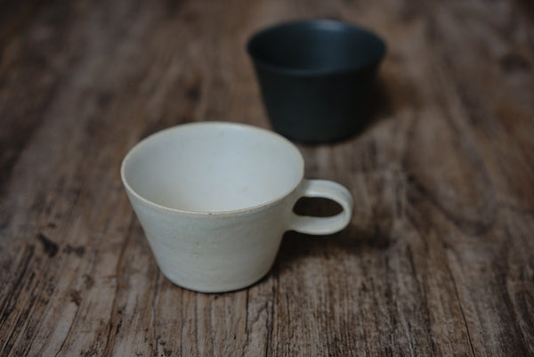 Satomi Ito - Soba Choko Mugs